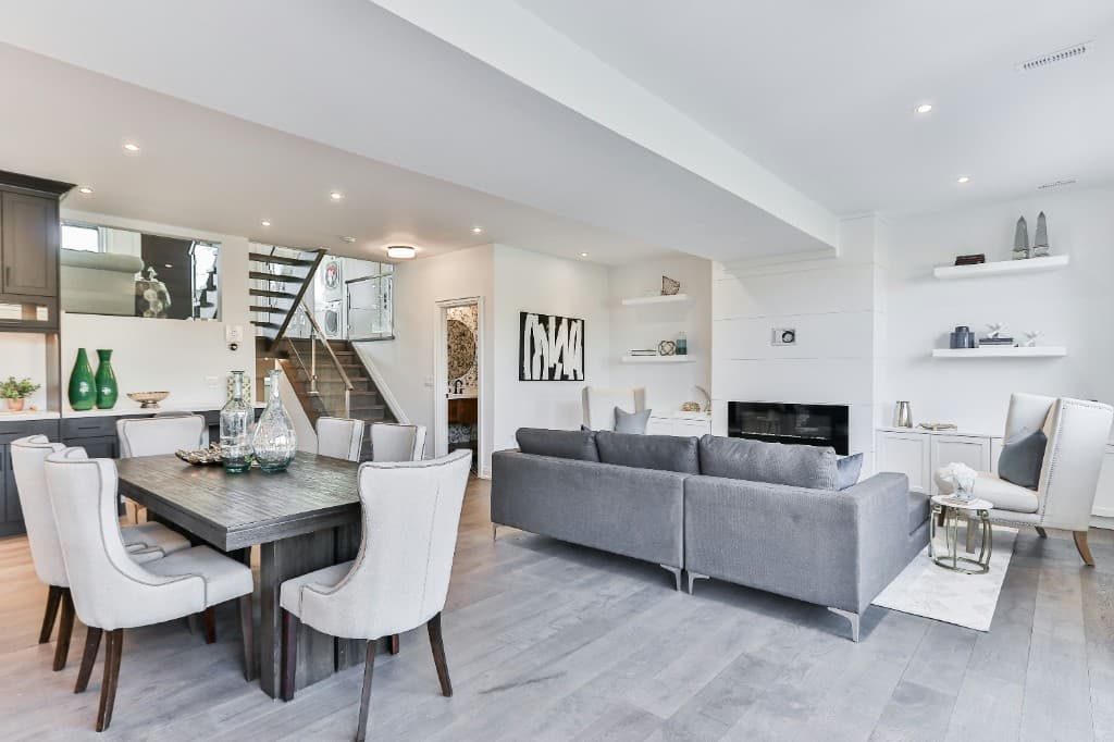 Vilano — luxury serviced living and dining in Ikoyi